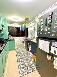 Blk 875 Yishun Street 81 (Yishun), HDB 4 Rooms #574906871